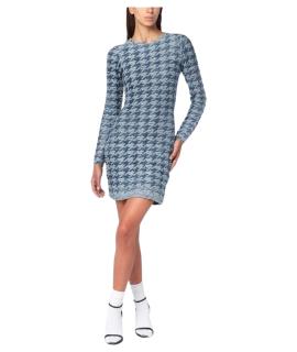 DIESEL Повседневное платье