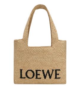 LOEWE Сумка тоут