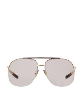 GUCCI Солнцезащитные очки