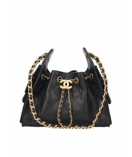 CHANEL Сумка через плечо