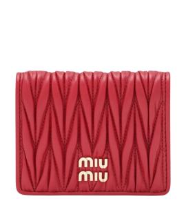 MIU MIU Кошелек