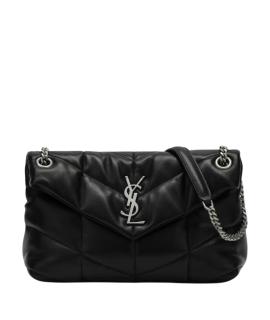 SAINT LAURENT Сумка через плечо