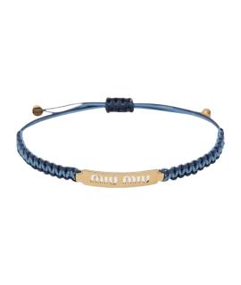 MIU MIU Браслет