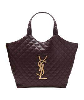 SAINT LAURENT Сумка тоут