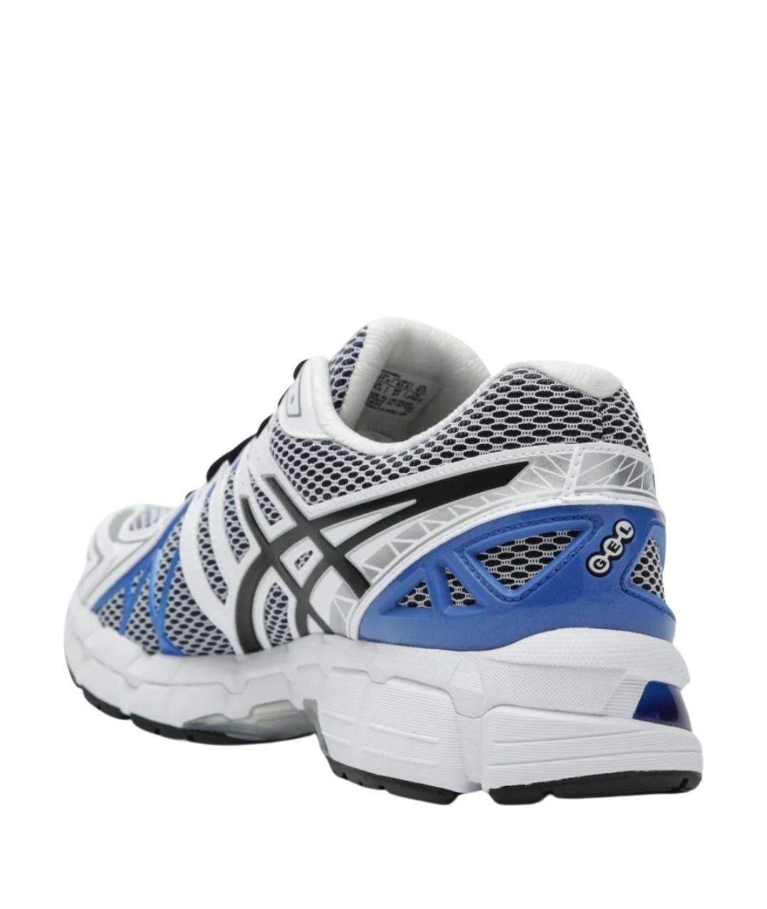 ASICS Мульти низкие кроссовки / кеды, фото 2