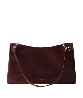 PRADA Сумка через плечо