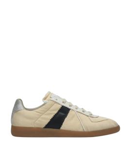 MAISON MARGIELA Низкие кроссовки / кеды