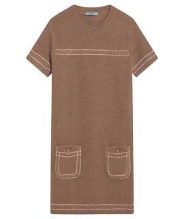 PRADA Повседневное платье