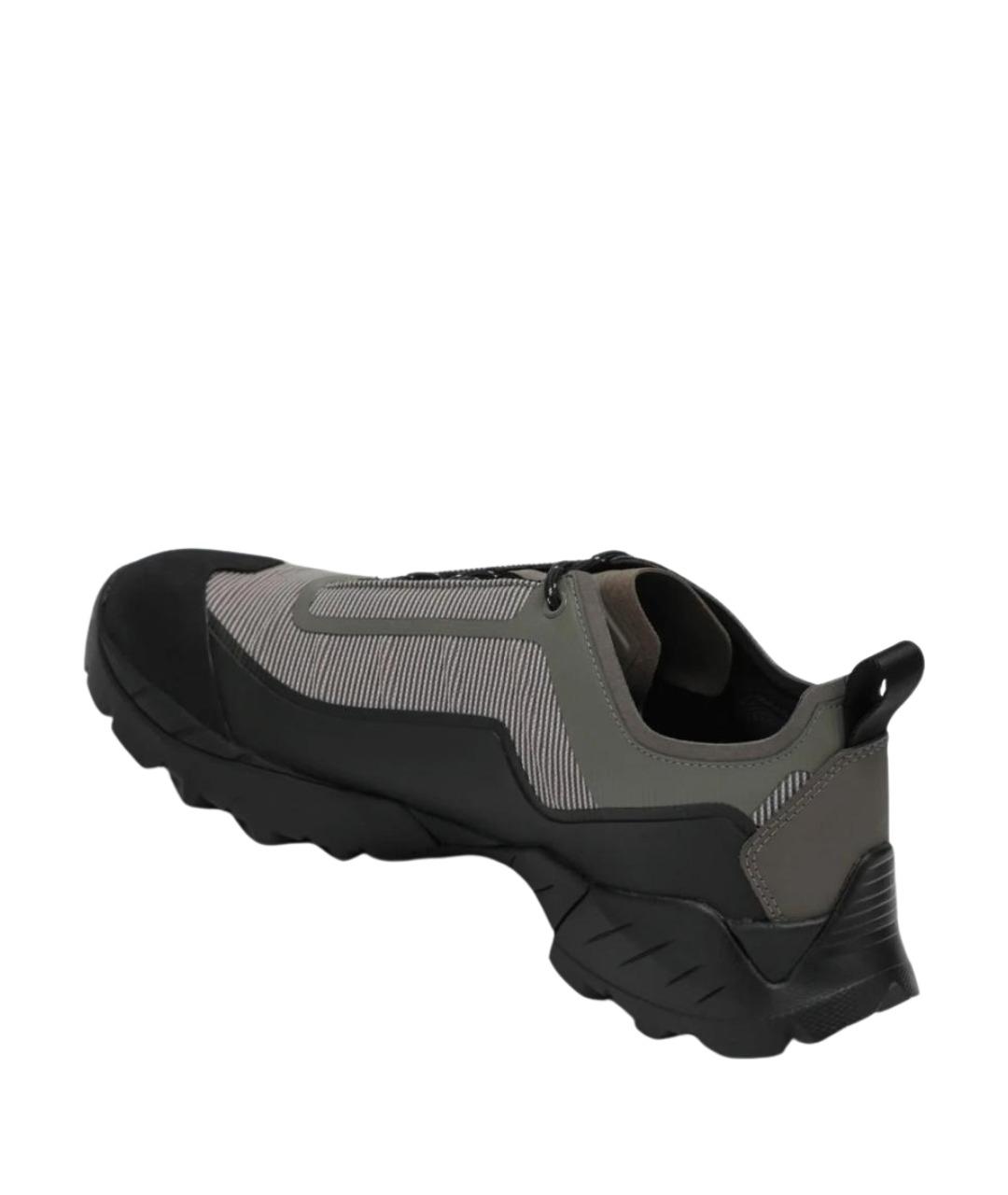 ROA Мульти низкие кроссовки / кеды, фото 2