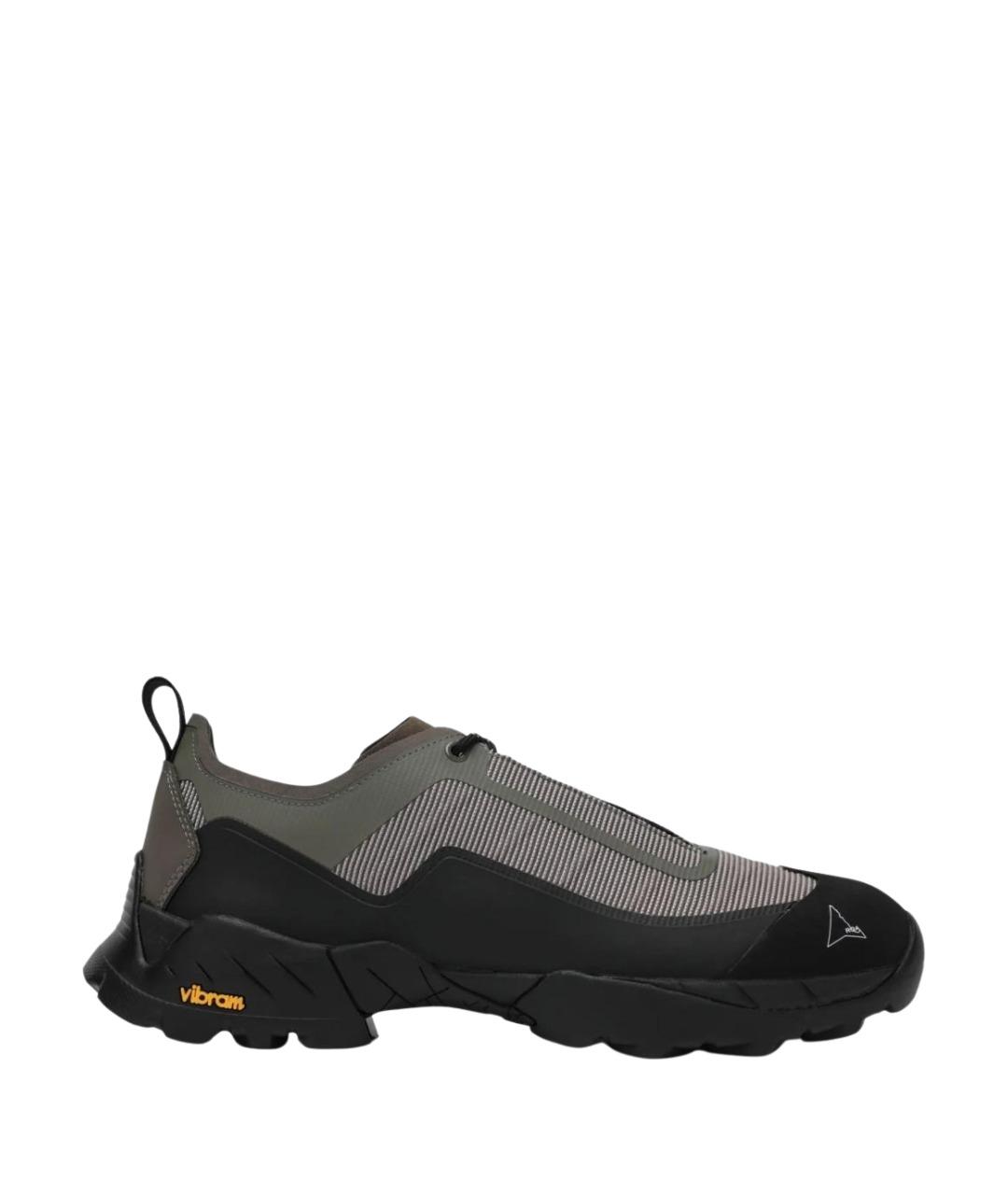 ROA Мульти низкие кроссовки / кеды, фото 1