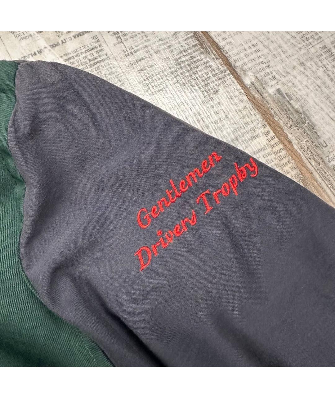 STEFANO RICCI Мульти куртка, фото 5