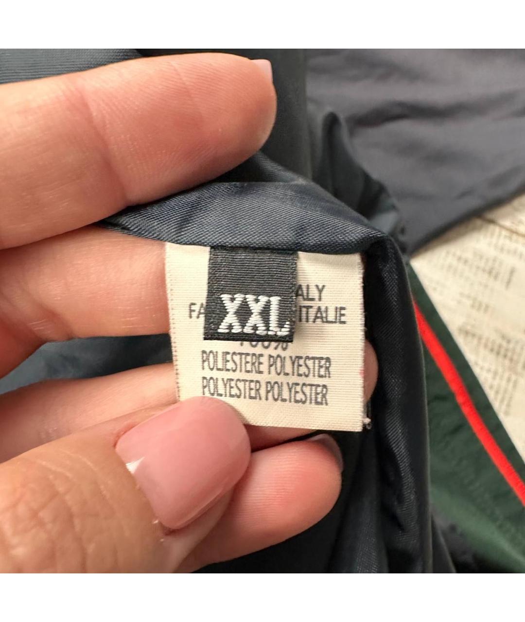 STEFANO RICCI Мульти куртка, фото 8