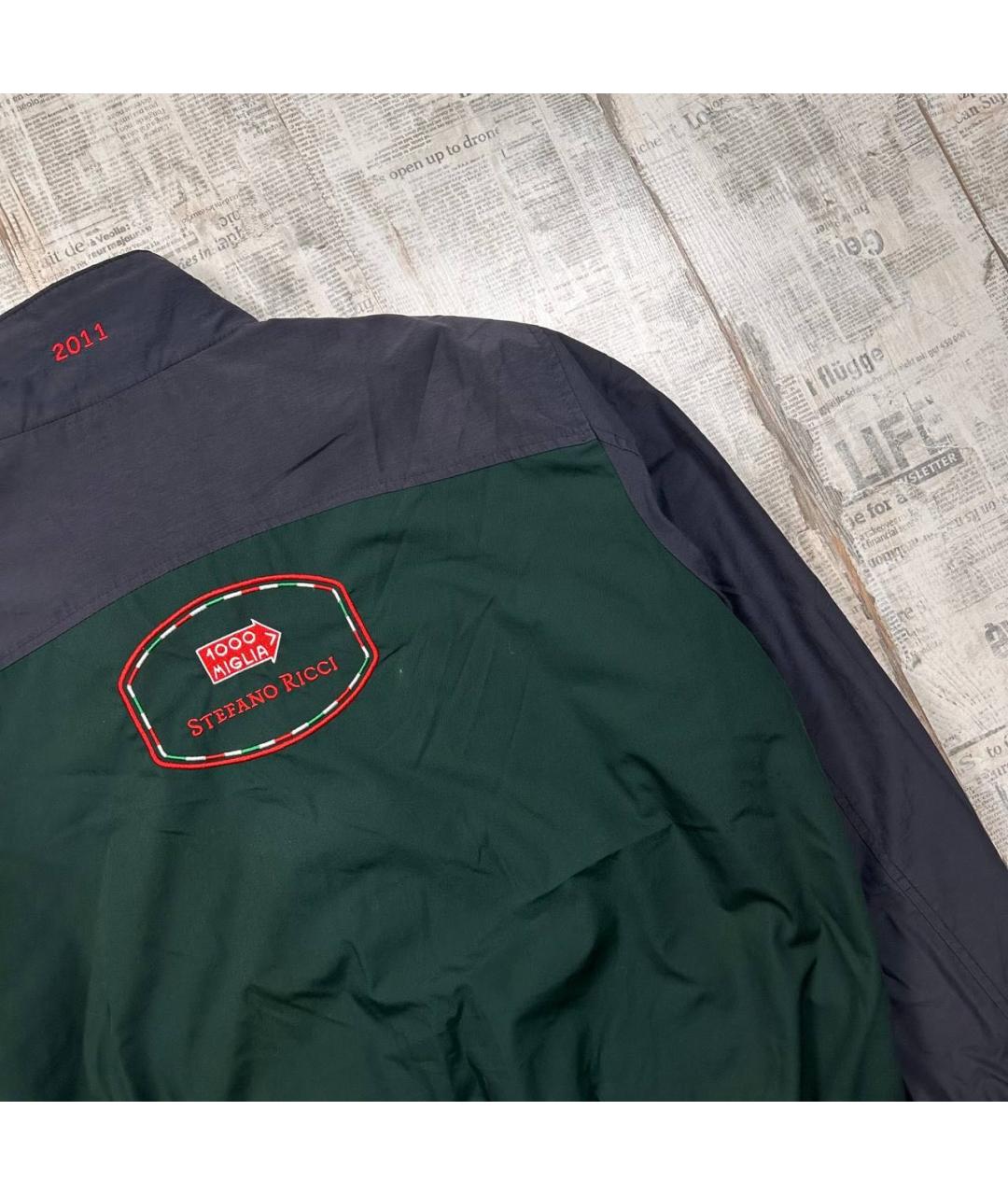 STEFANO RICCI Мульти куртка, фото 3