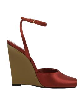 SAINT LAURENT Туфли