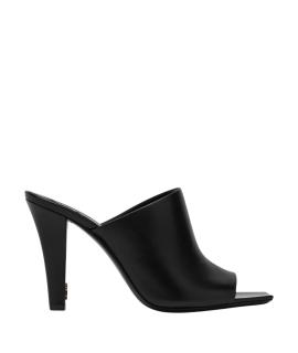 SAINT LAURENT Мюли