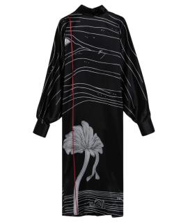 FERRAGAMO Вечернее платье