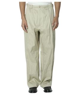 WILLY CHAVARRIA Повседневные брюки