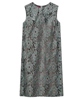 GUCCI Коктейльное платье