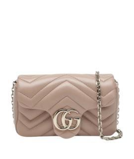 GUCCI Сумка через плечо