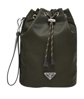 PRADA Барсетка