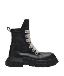 RICK OWENS Высокие ботинки