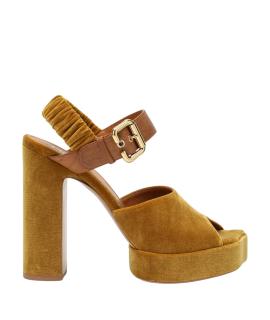 CHLOE Сандалии