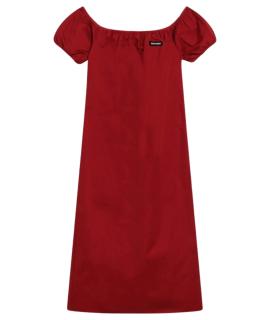 MIU MIU Коктейльное платье