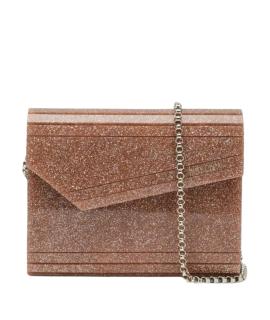 JIMMY CHOO Клатч/вечерняя сумка