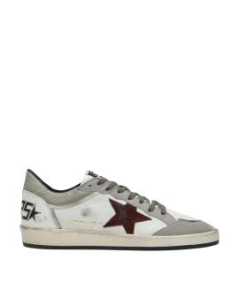 GOLDEN GOOSE DELUXE BRAND Низкие кроссовки / кеды