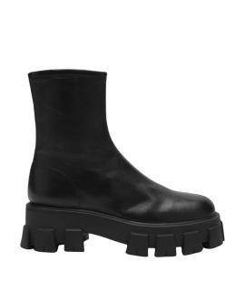 PRADA Ботинки