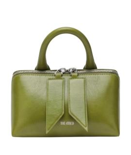 THE ATTICO Сумка с короткими ручками