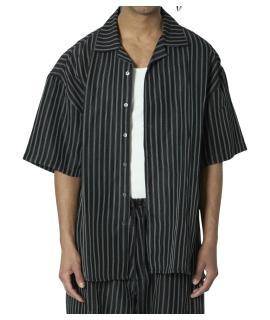 WILLY CHAVARRIA Кэжуал рубашка