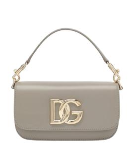 DOLCE&GABBANA Сумка через плечо