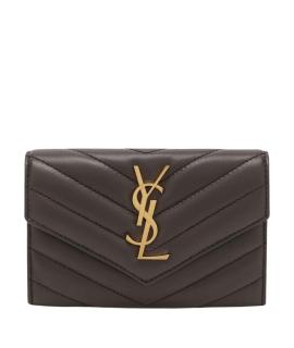 SAINT LAURENT Кошелек