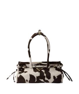 PRADA Сумка через плечо