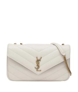 SAINT LAURENT Сумка через плечо