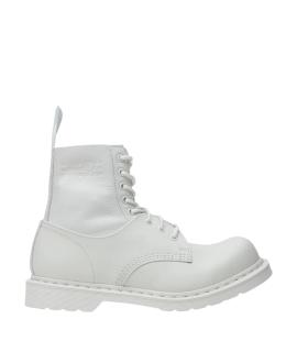 MM6 MAISON MARGIELA Высокие ботинки