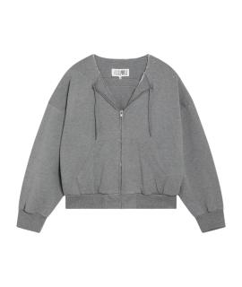 MM6 MAISON MARGIELA Худи/толстовка