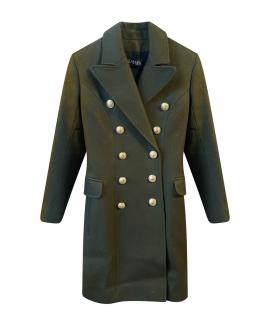 BALMAIN Пальто