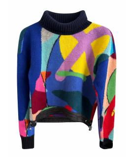 SACAI Джемпер / свитер