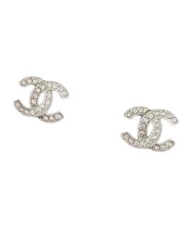 CHANEL Серьги
