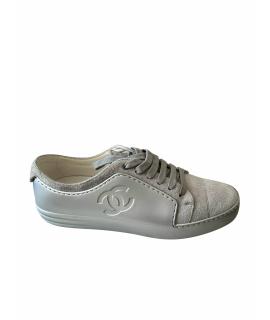 CHANEL Кеды