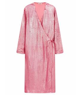 GANNI Вечернее платье