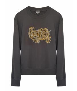 JUST CAVALLI Худи/толстовка