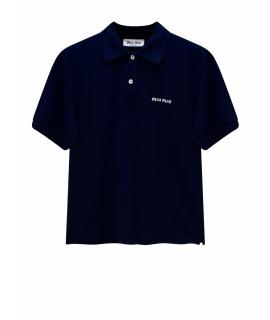 MIU MIU Футболка