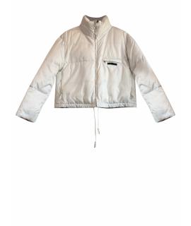 PRADA Пуховик