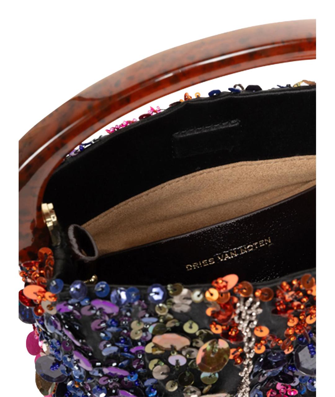 DRIES VAN NOTEN Мульти сумка через плечо, фото 4