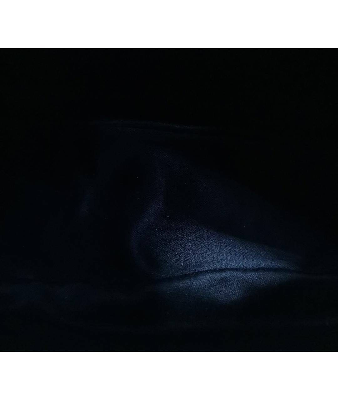 MIU MIU Белая кожаная сумка с короткими ручками, фото 7