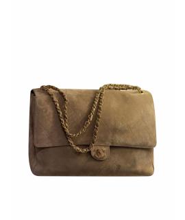 CHANEL Сумка через плечо