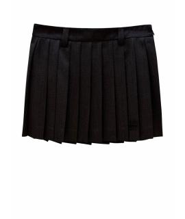 MIU MIU Юбка мини